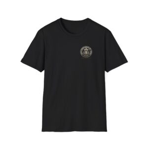 Man of Faith | Premium Christian T-Shirt